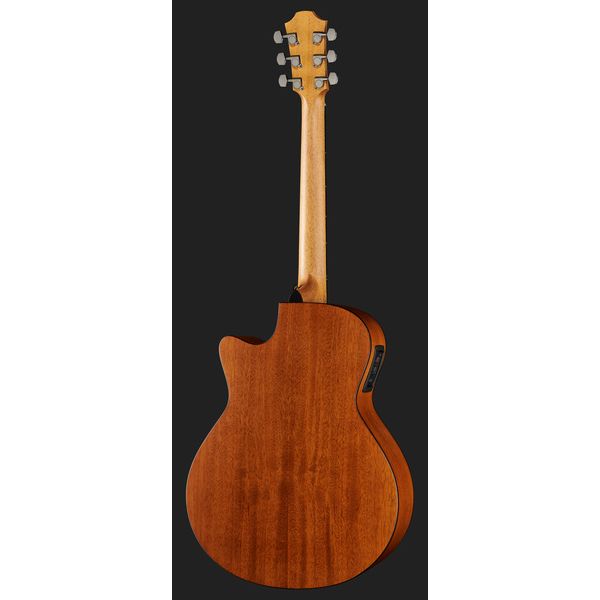Furch Green Gc-SM SPE