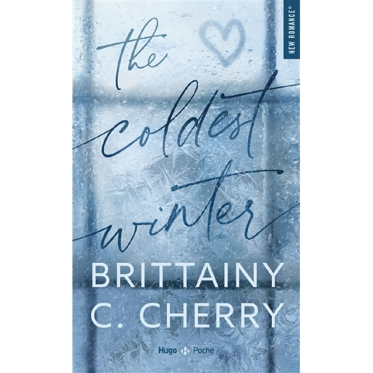 The coldest winter