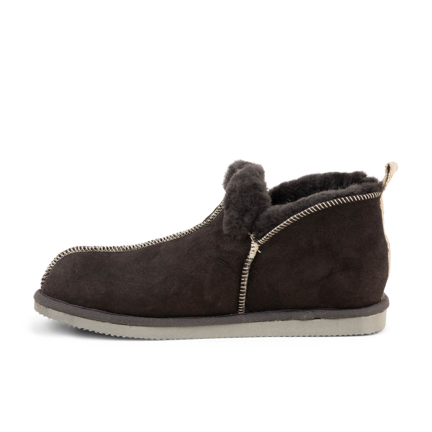 Chaussons homme SHEPHERD ANDY
