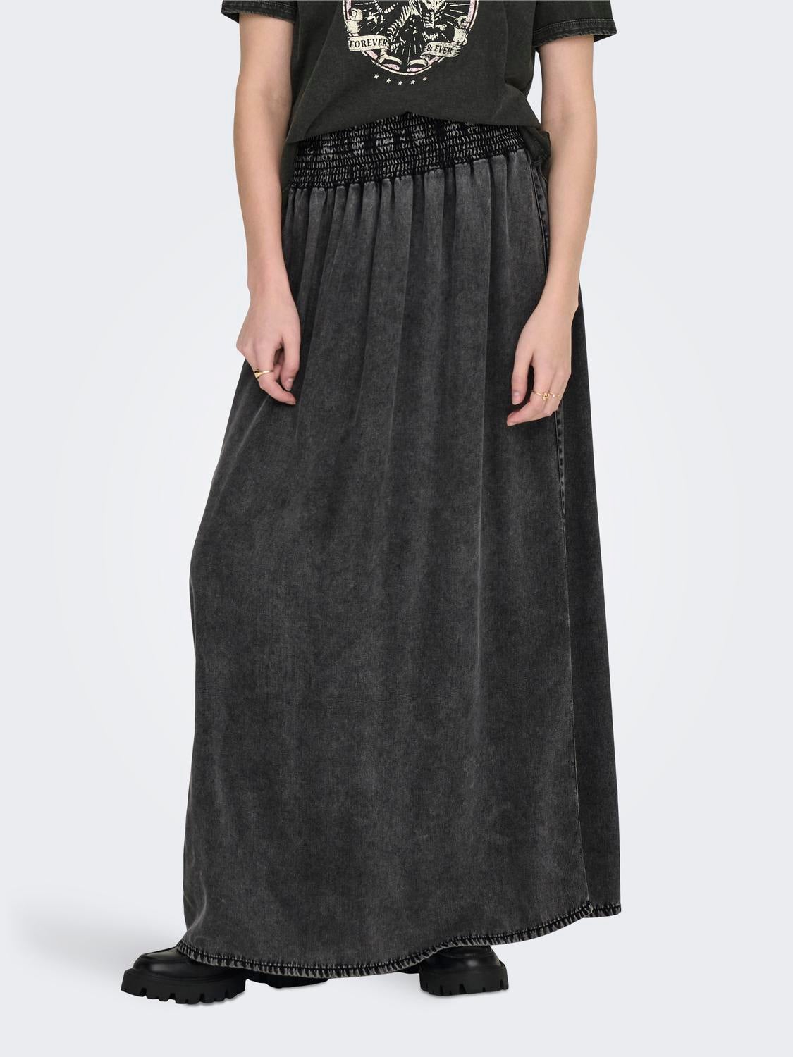 ONLBAHA Rock Washed Black