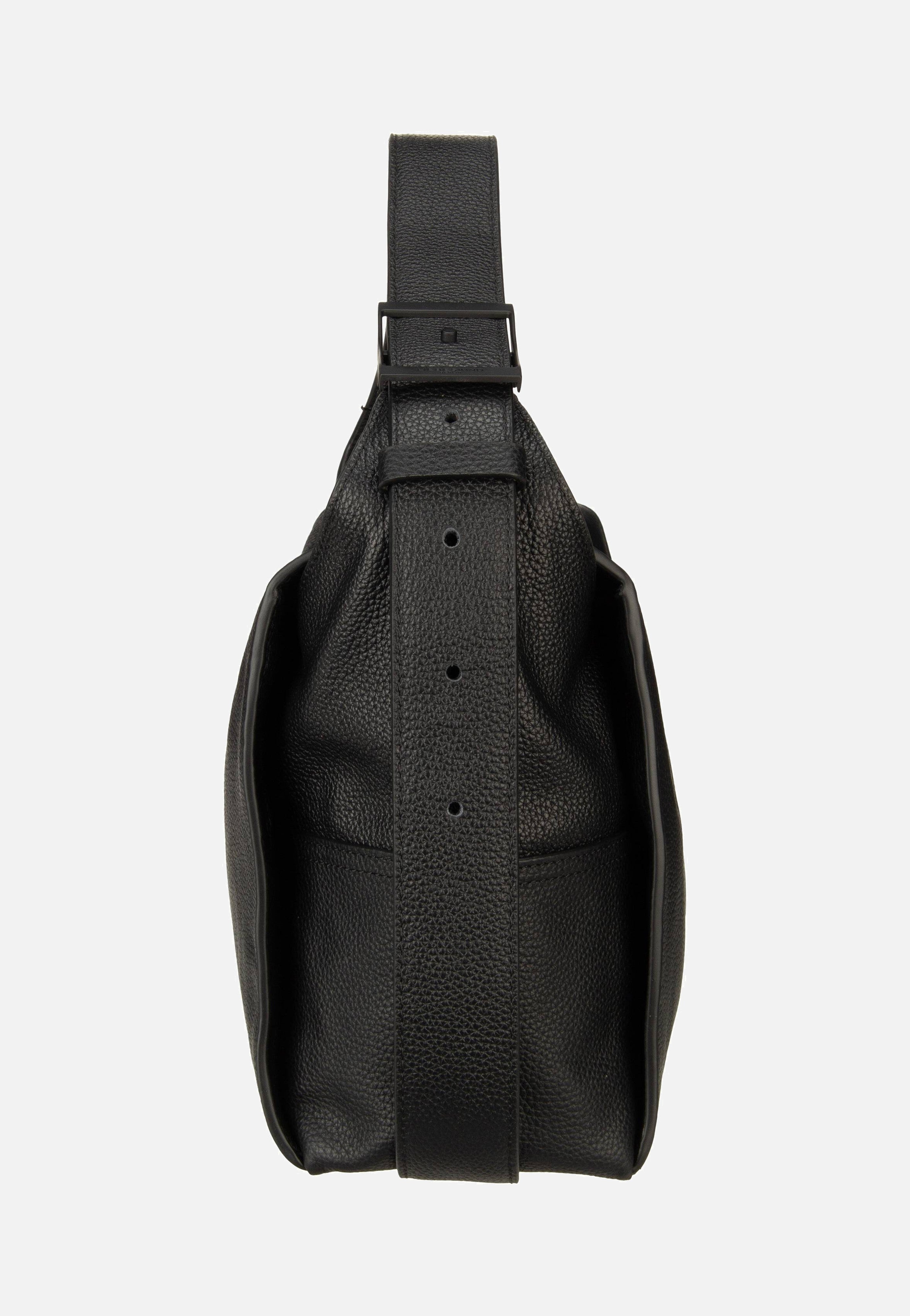 Lou 2146669 Black - Umhängetasche