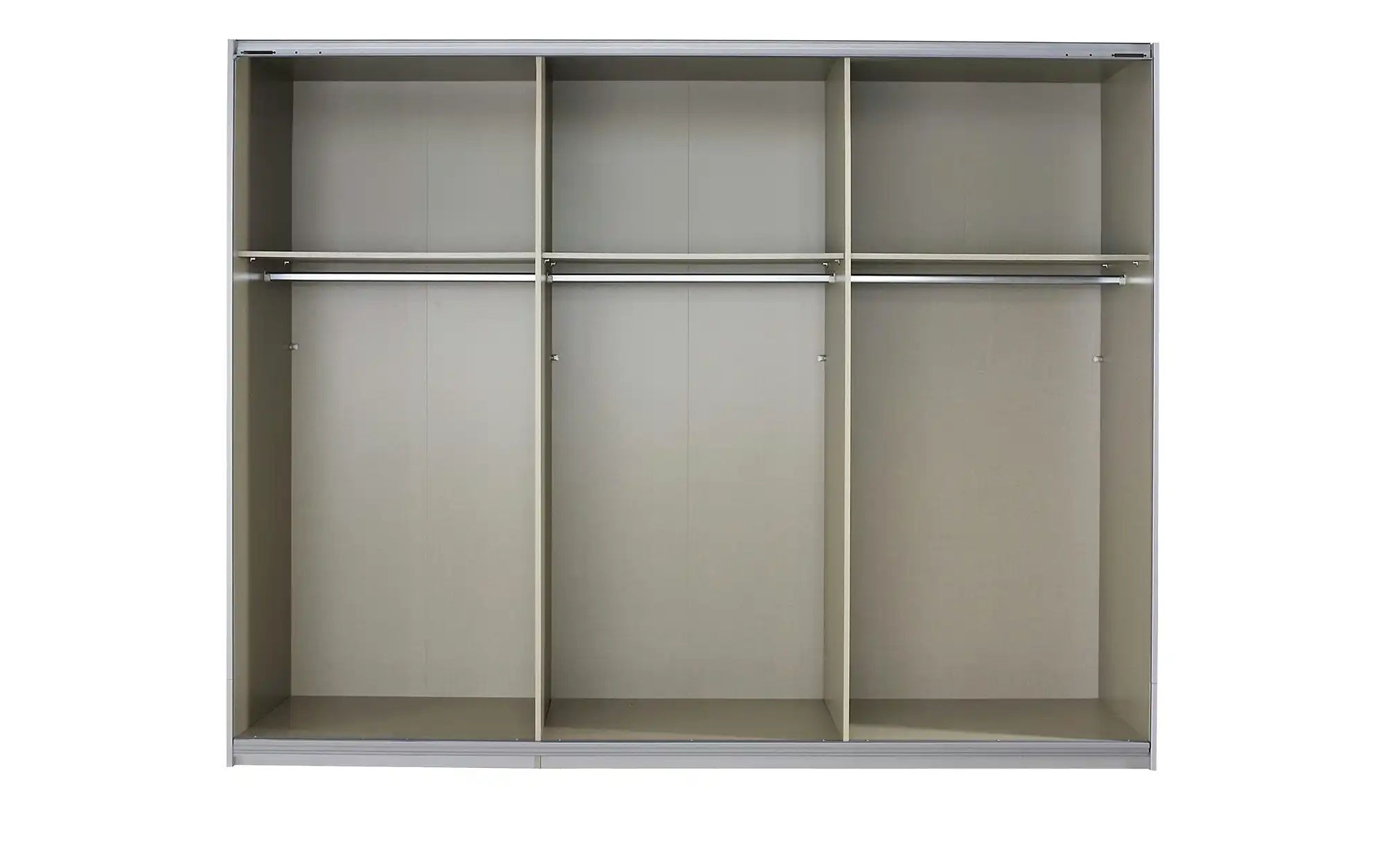 Schwebetürenschrank Kirton