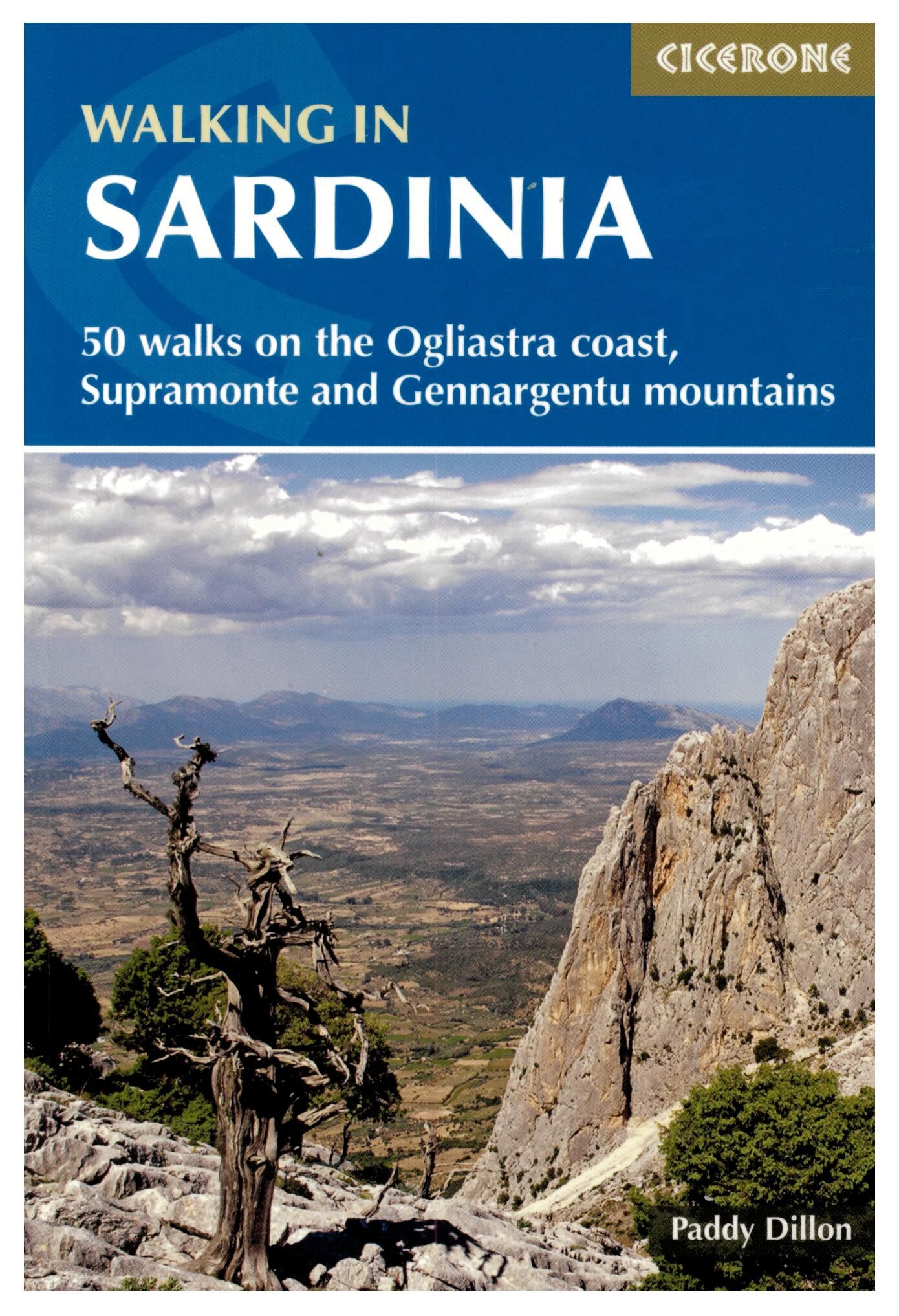 CICERONE - WALKING SARDINIA