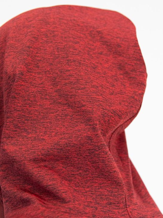 Skechers Trainingsjacke Rot
