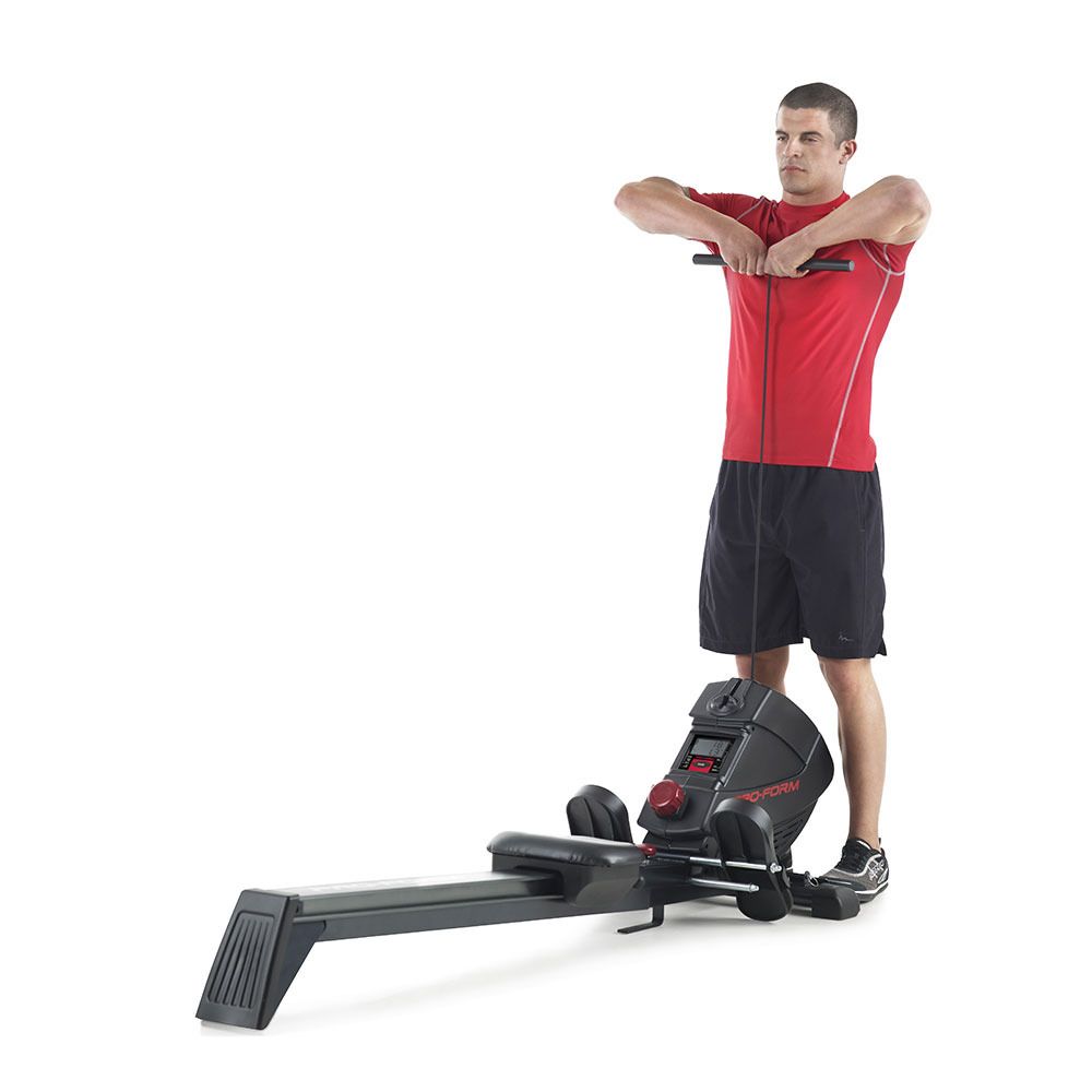 Pro-form 440R - Rameur