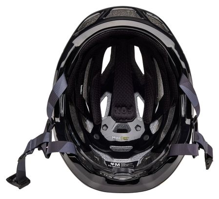 FOX Casque CROSSFRAME PRO CAMO noir camo L