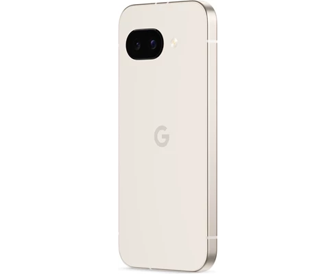 Google Pixel 9a - 128GB - Porcelain