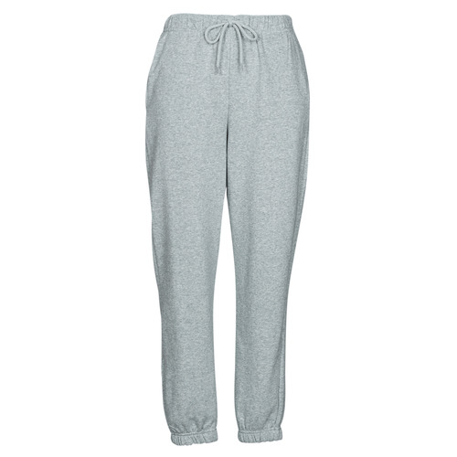 Pieces - PCCHILLI HW SWEAT PANTS - Gris