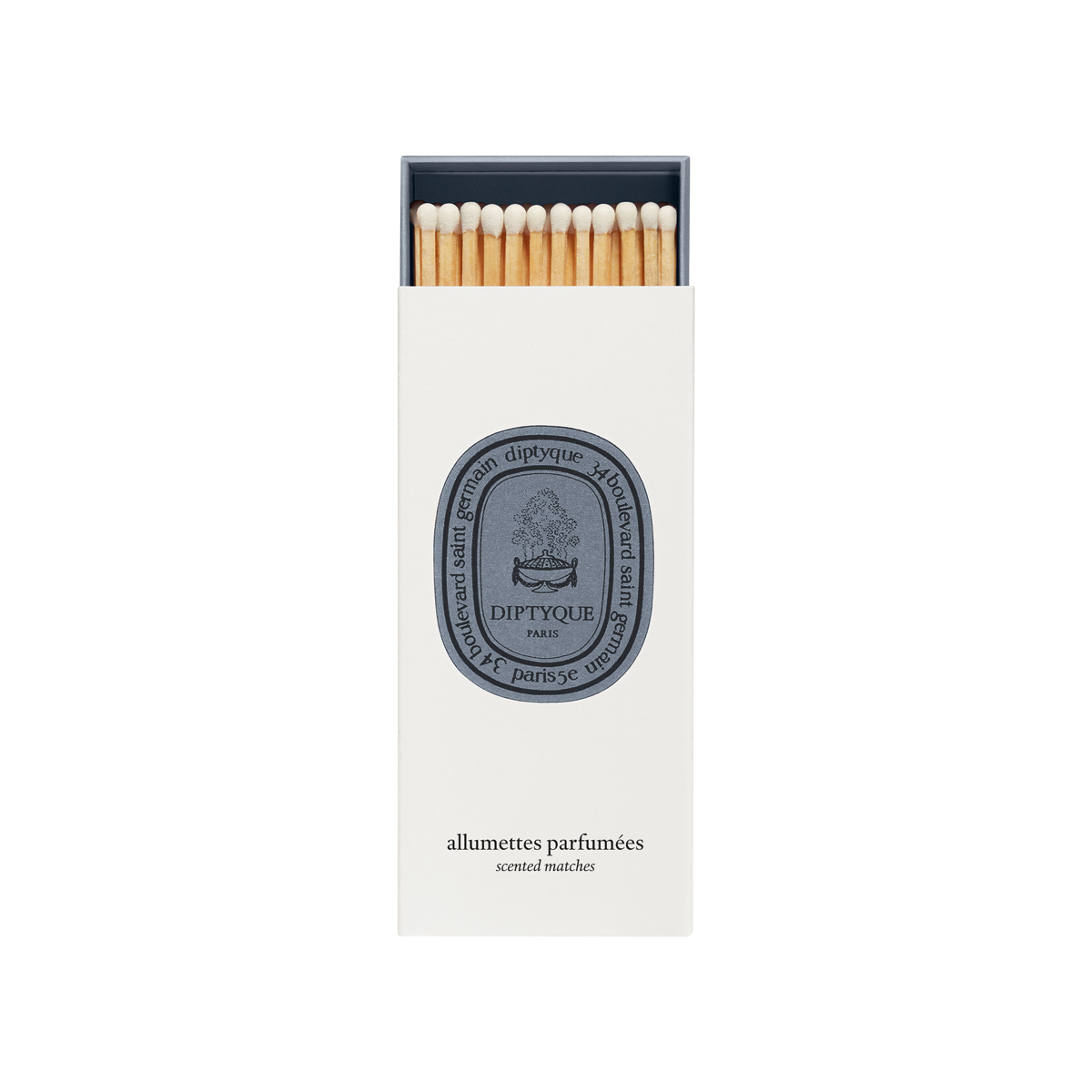 Scented Matches Nymphees Merveilles