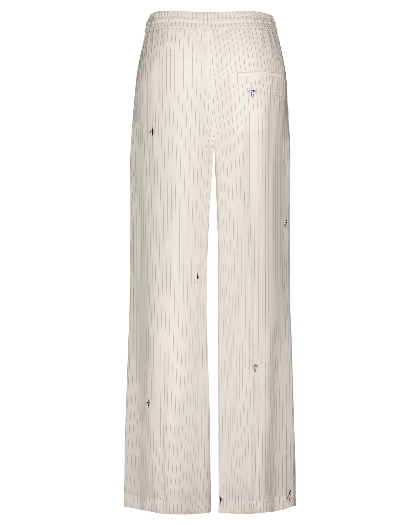 Loewe| Damen Pyjamahose mit Seide