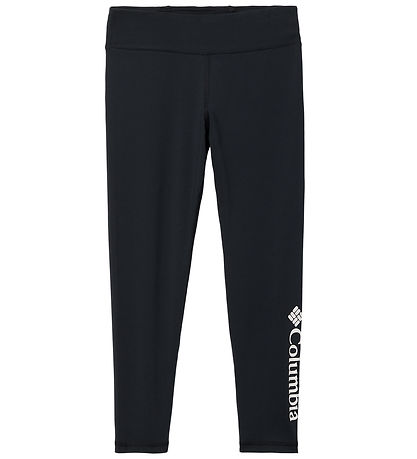 Columbia Leggings - Wanderung - Black