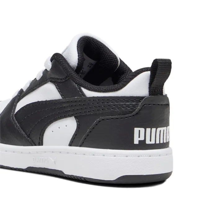 Puma Rebound V6 Lo AC Inf Sneakers Junior