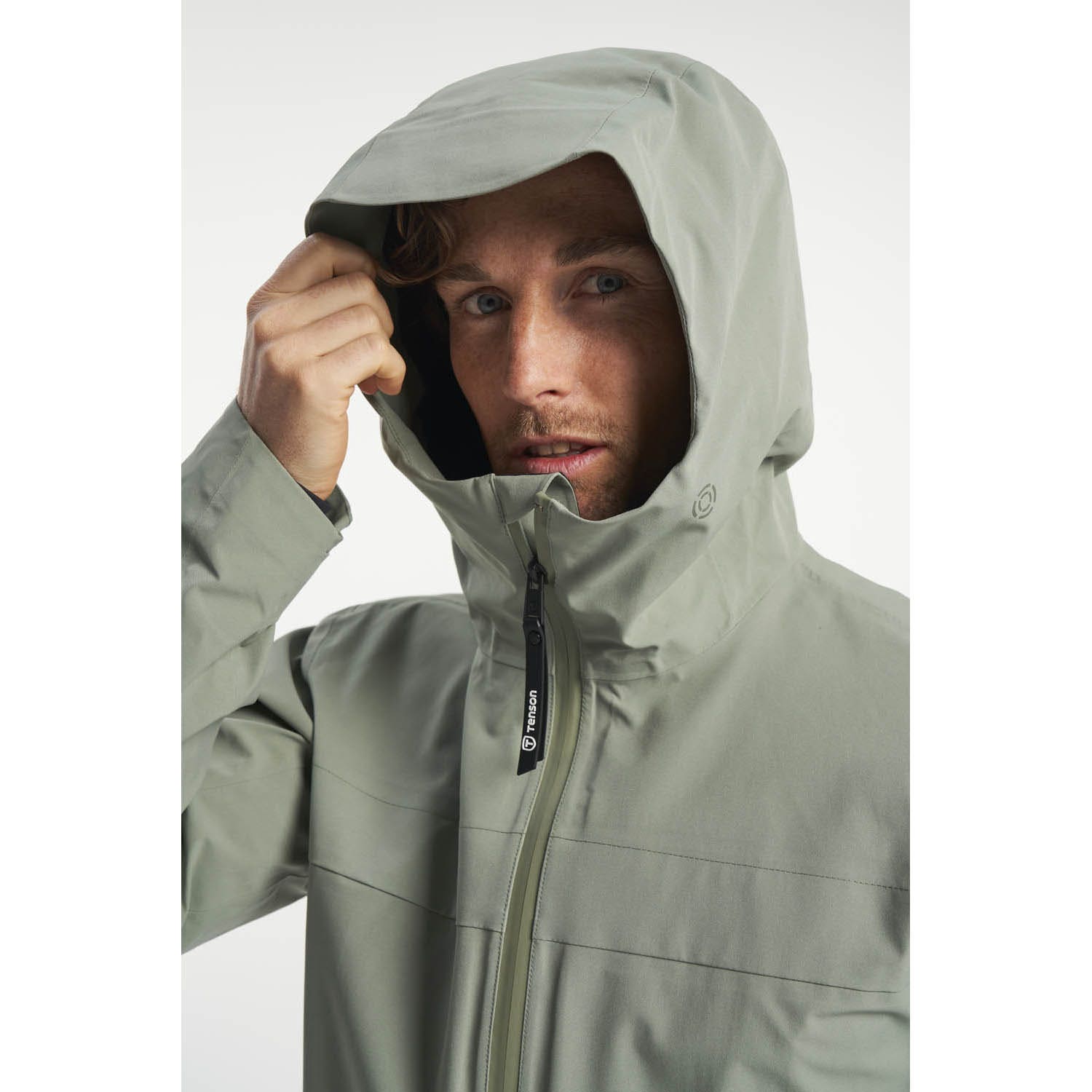 Tenson  Dew Point Shell Heren