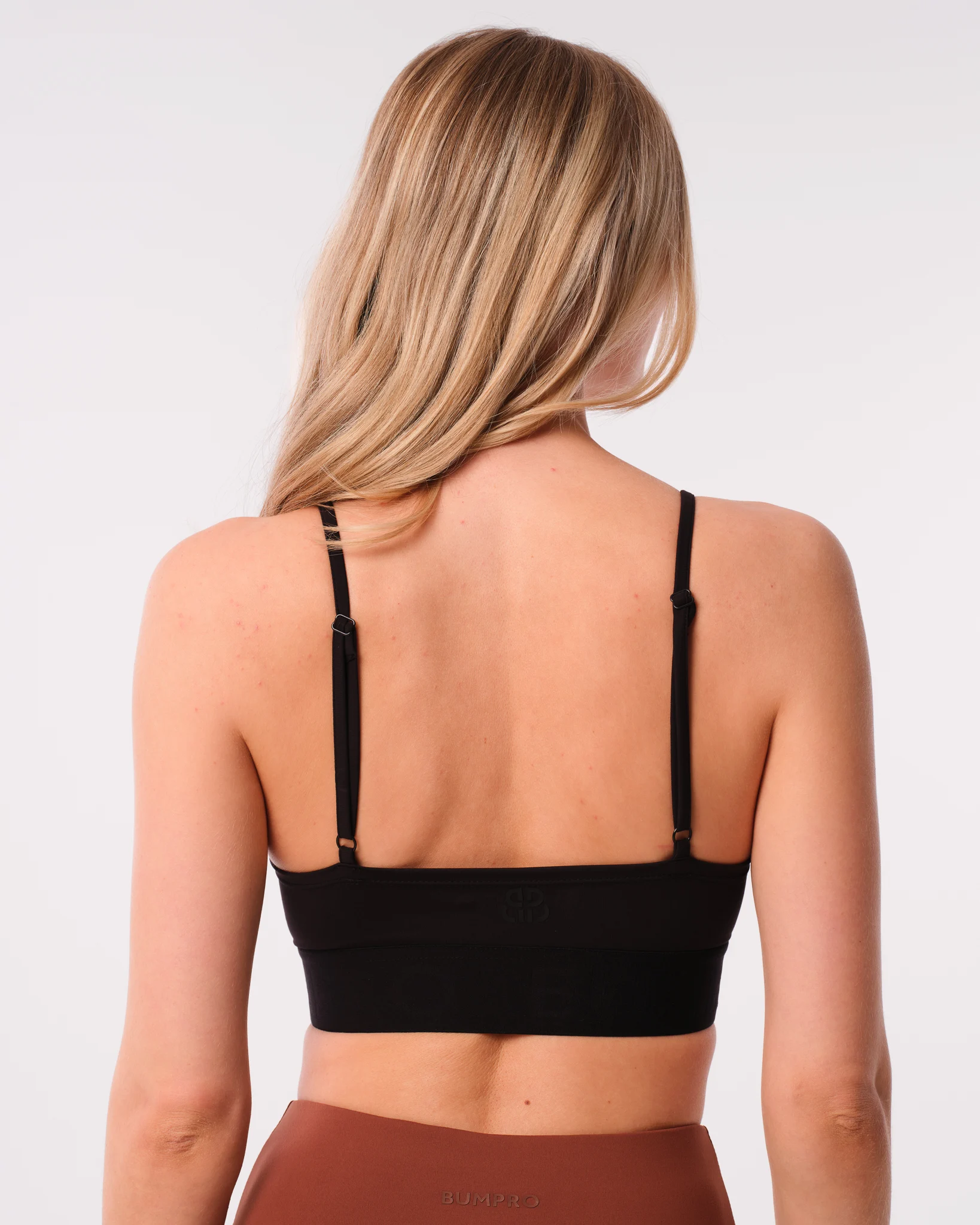 Bumpro Lively Bra Black Beauty