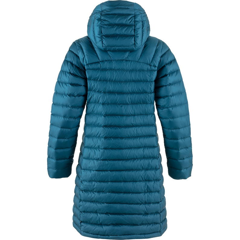 Fjällräven Damen Snow Flake Parka