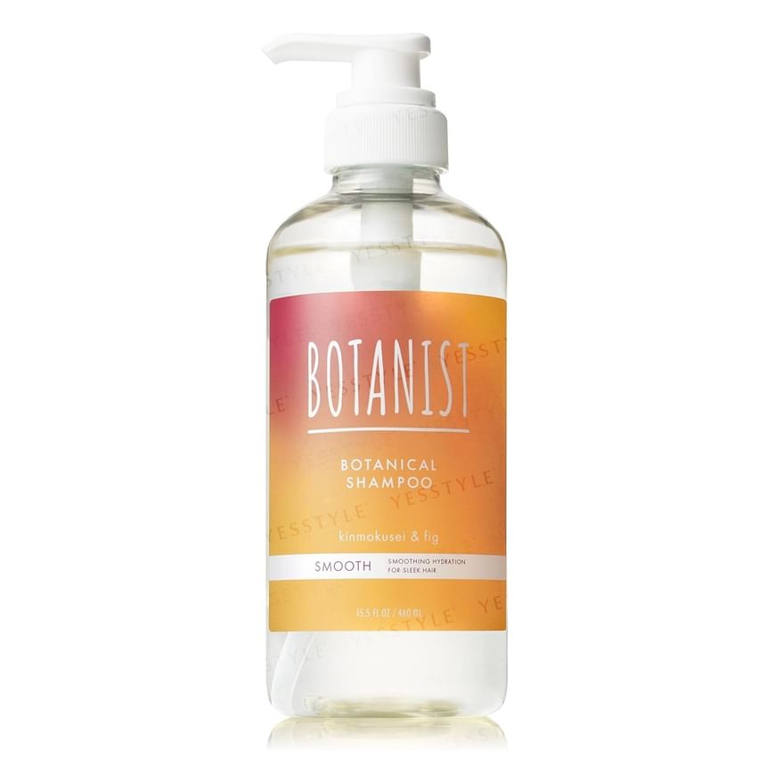 BOTANIST - Botanische Shampoo Glad Osmanthus & Vijg