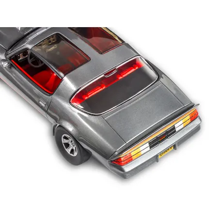 Revell 14526 - 1981 Z-28 Camaro