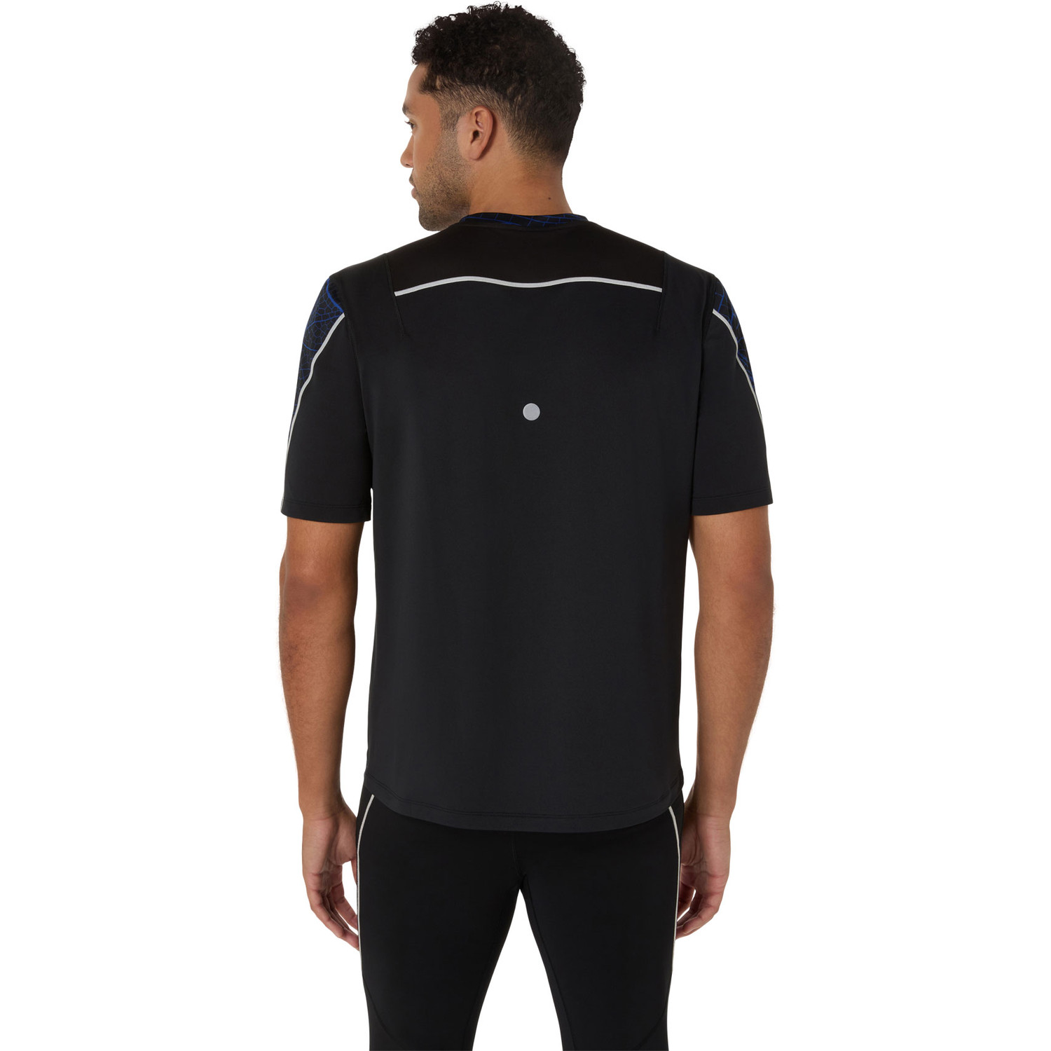 ASICS Road Lite-Show T-Shirt Heren
