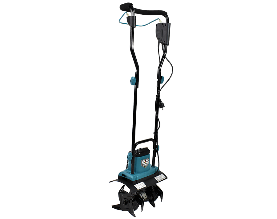 Elektrische frees KS 1000T E