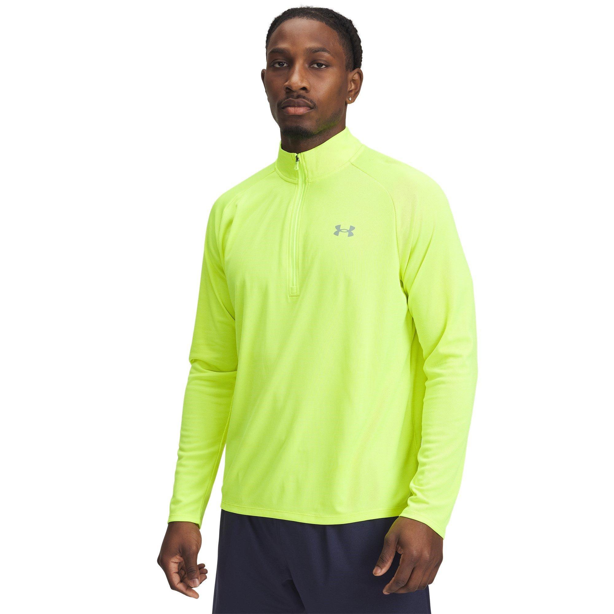Under Armour UA Tech™ ½ Zip Long Sleeve Men's
