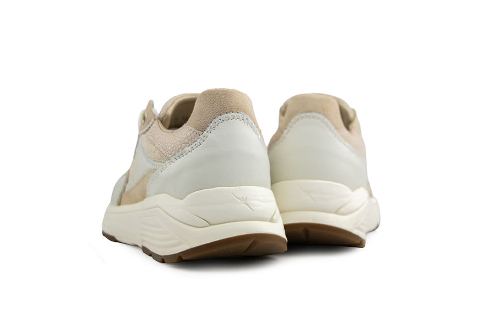 Xsensible Ponte Vecchio G Off White Combi