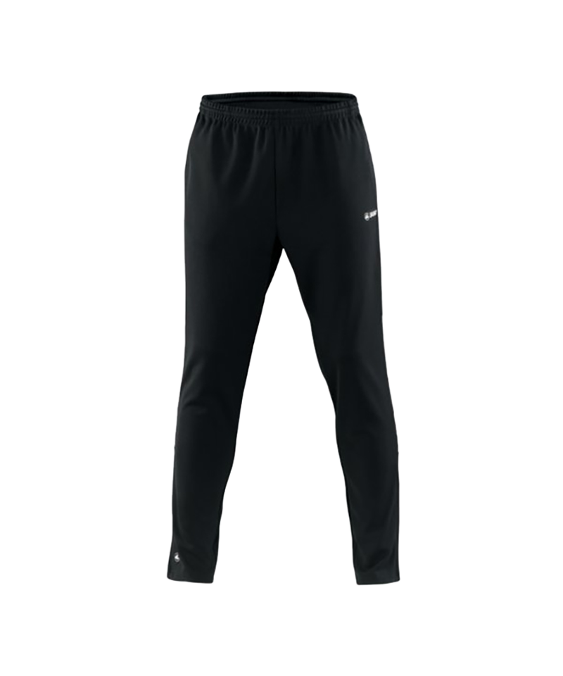 JAKO Attack 2.0 Trainingshose Kids Schwarz F08