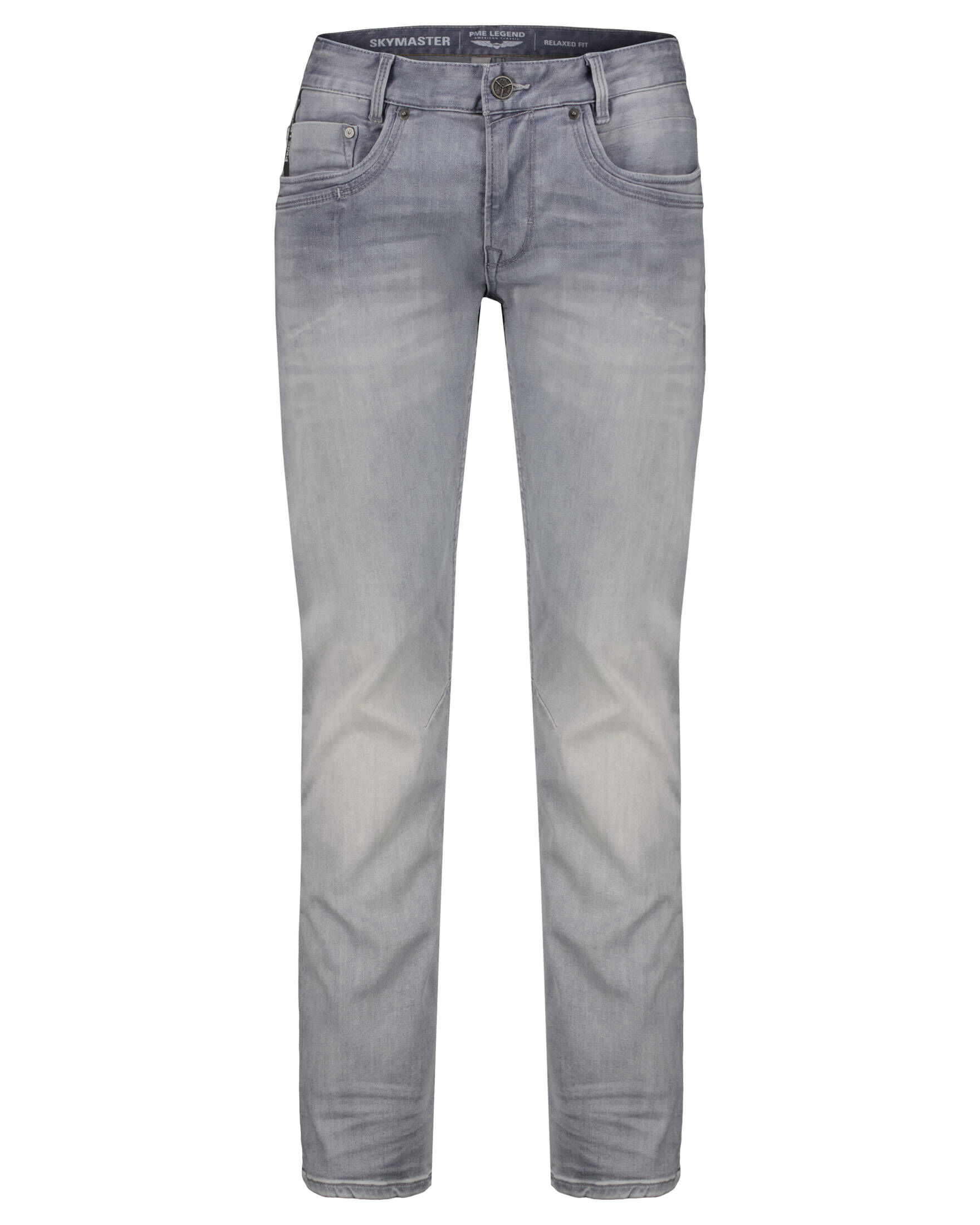 PME Legend| Herren Jeans SKYMASTER Relaxed Fit