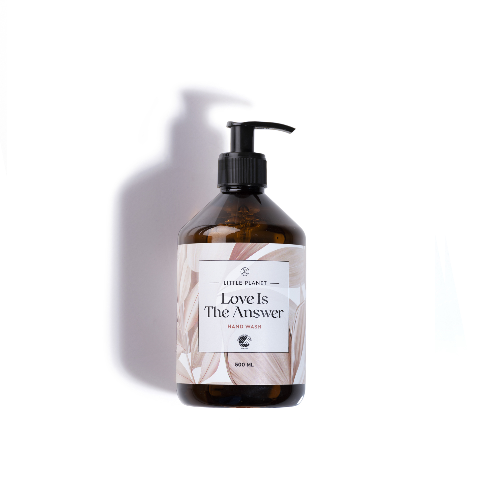 Little Planet No. 2 Love Hand Wash 500ml