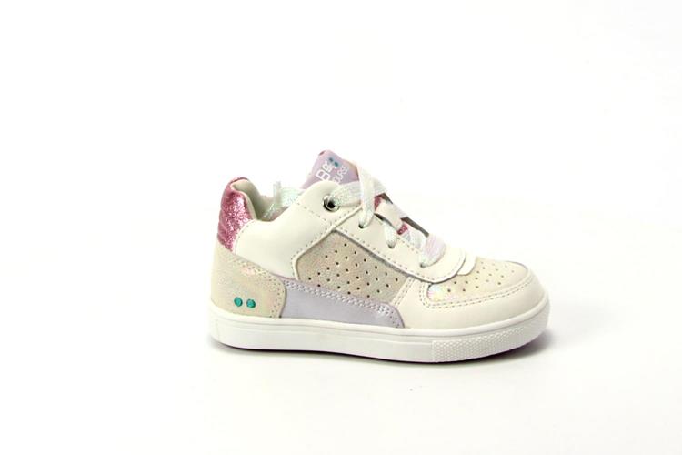 BunniesJR 225303 Loran Louw white