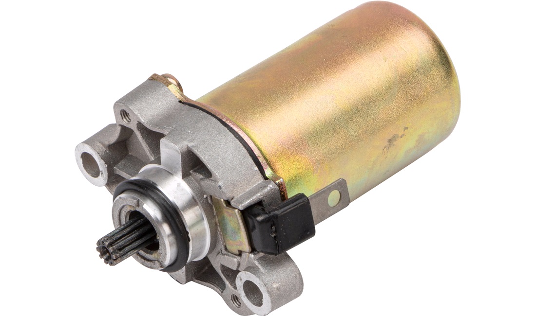Startmotor, Zip 4T