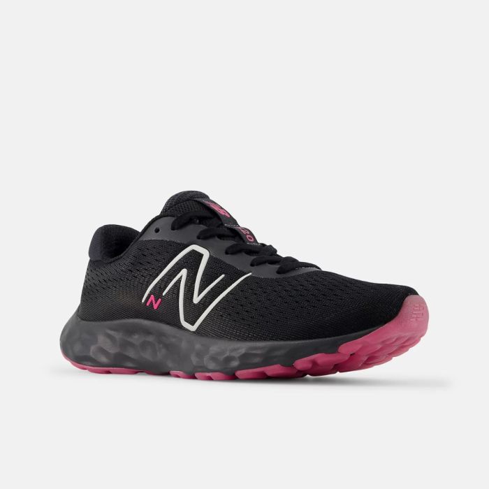 New Balance Dame Løbesko 520 V8 Sort