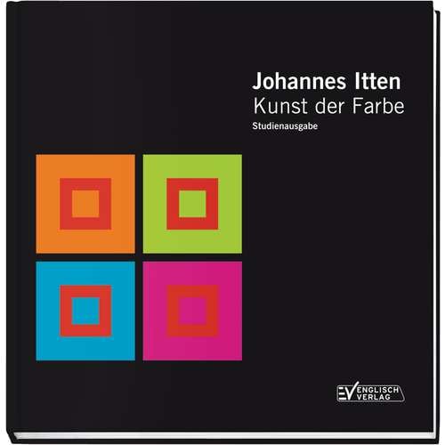 Kunst der Farbe - Studienausgabe