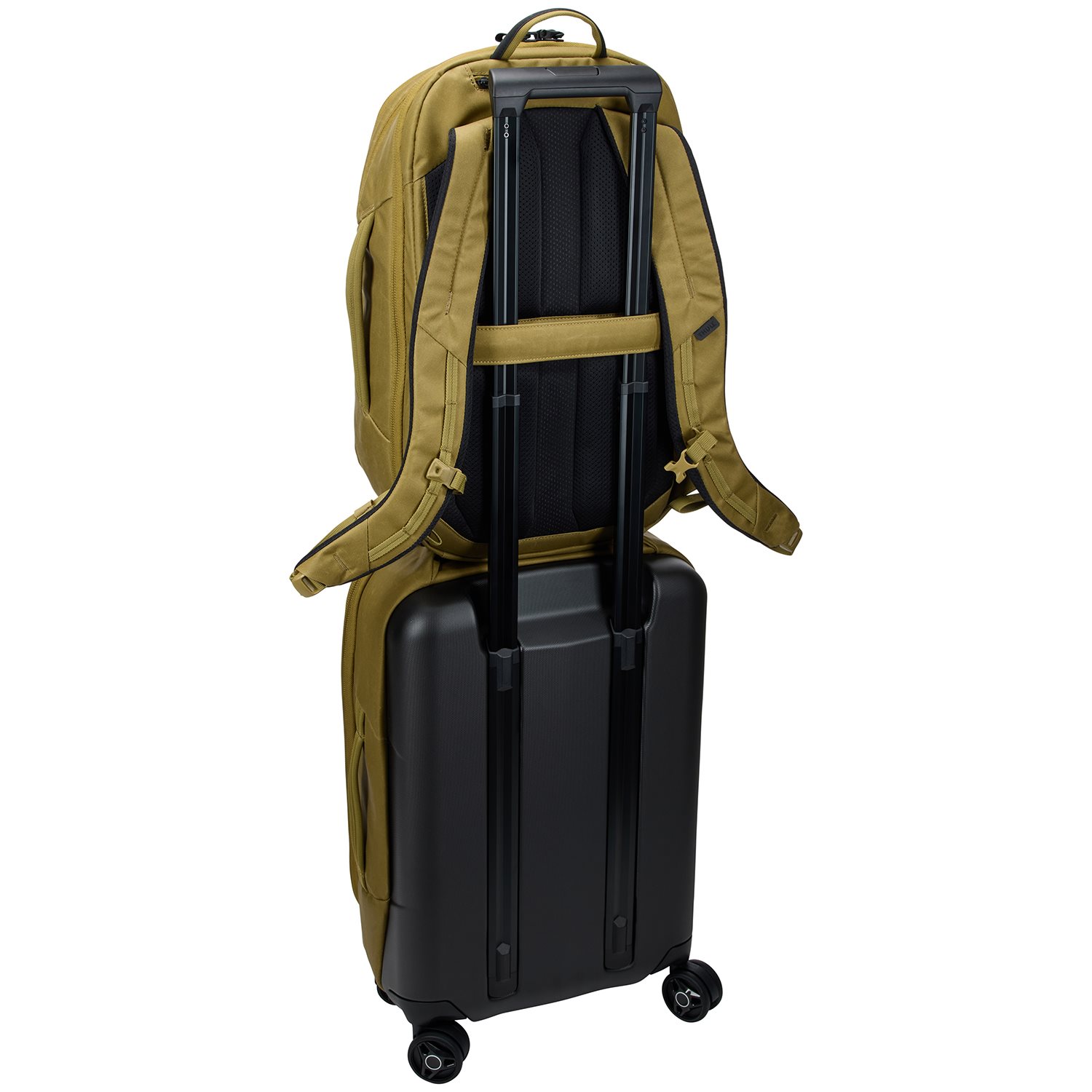 Thule Aion Travel Backpack 28L nutria