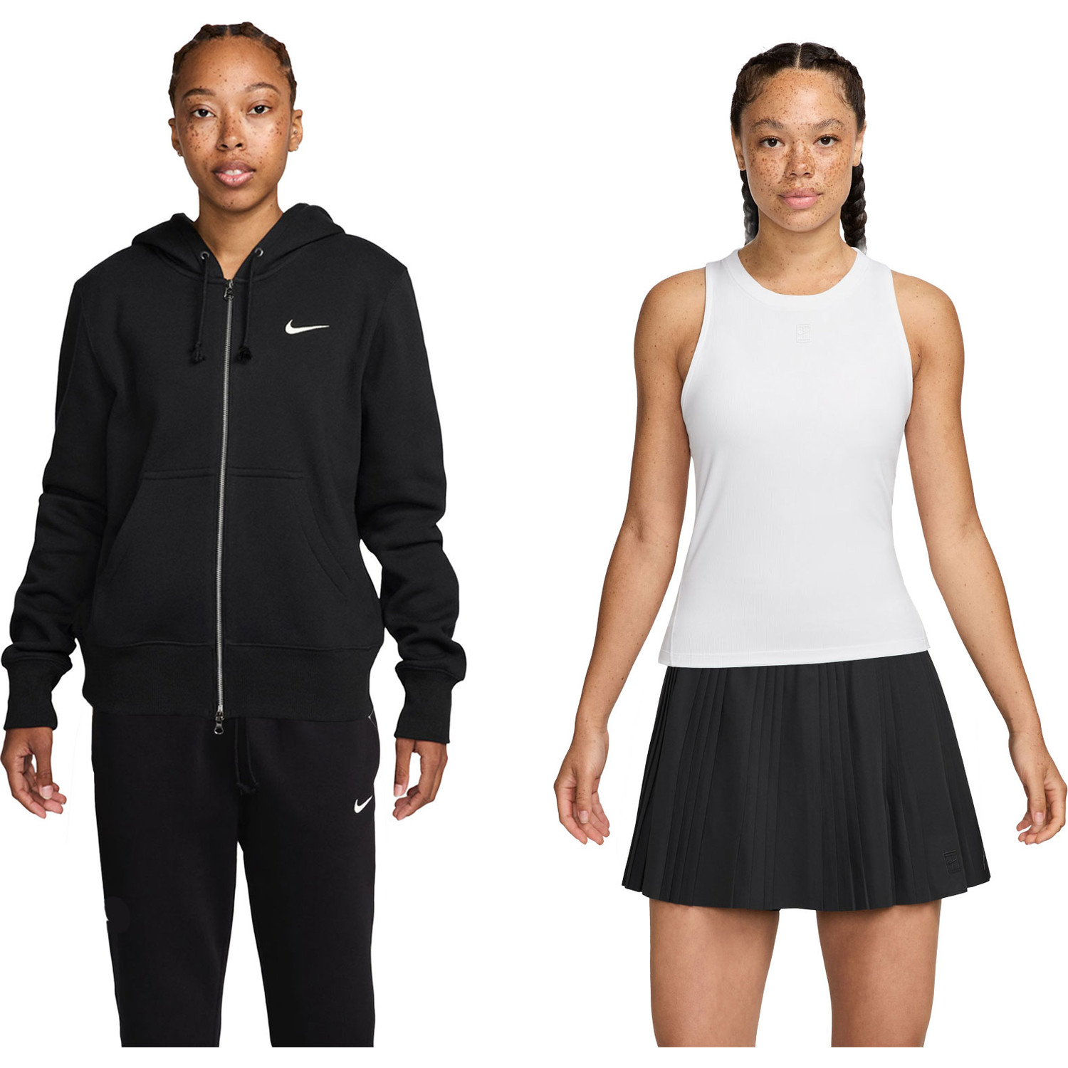 Nike Dames Teampakket 17