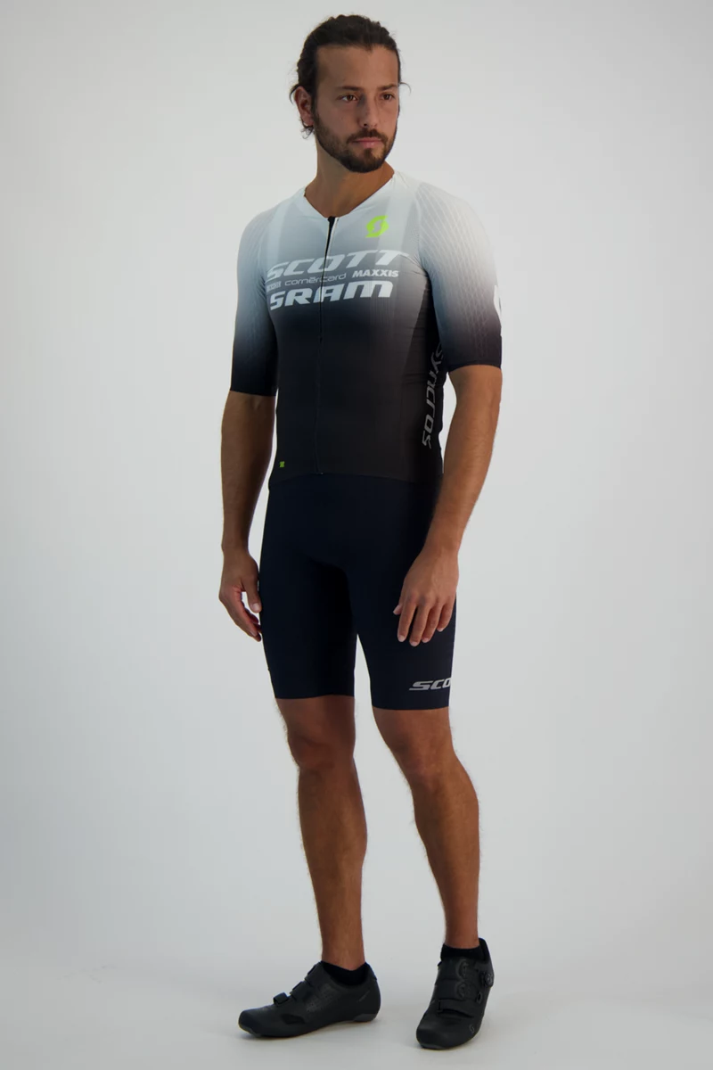 SCOTT RC SCOTT-SRAM Aero Herren Biketrikot