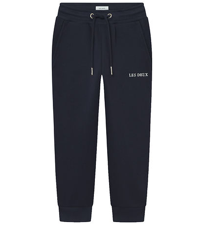 Les Deux Jogginghosen - Dexter - Dark Navy