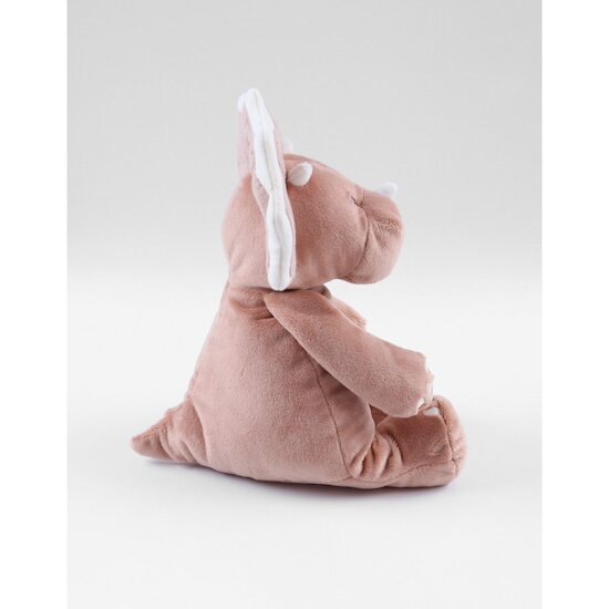 Popsie, Gigi & Louli Peluche small Popsie Veloudoux   Rose poudré        de               Noukies