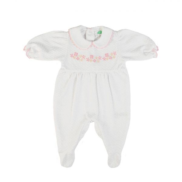 FS Baby Babygrow - 15724