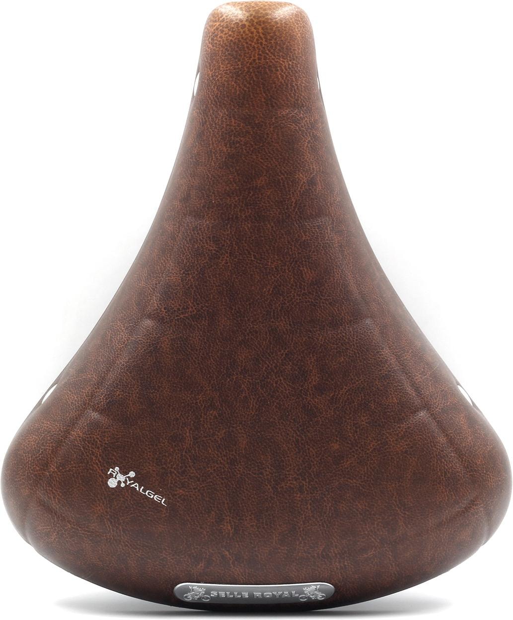 Selle Royal Fahrradsattel »Ondina Unisex Classic«