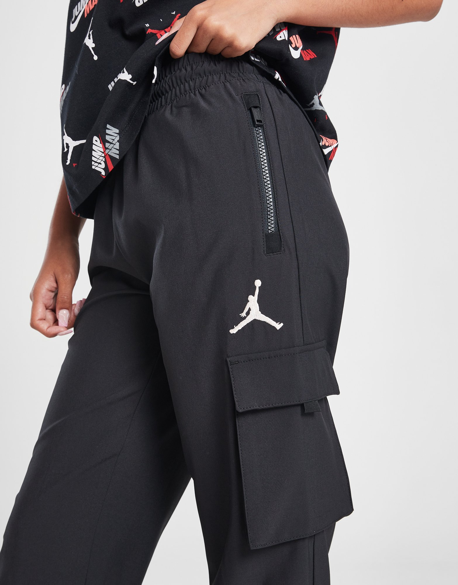 Jordan Pantalon Cargo Junior