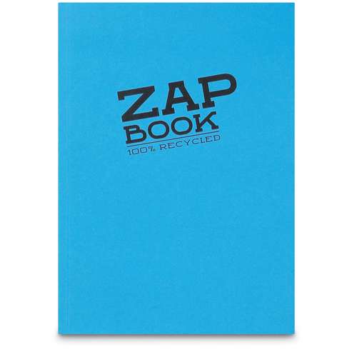 Clairefontaine ZAP BOOK