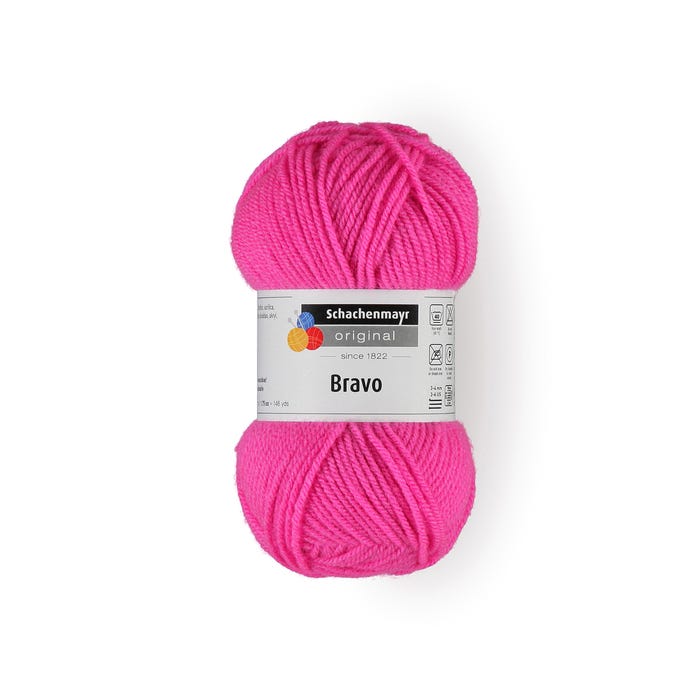 Schachenmayr-Bravo