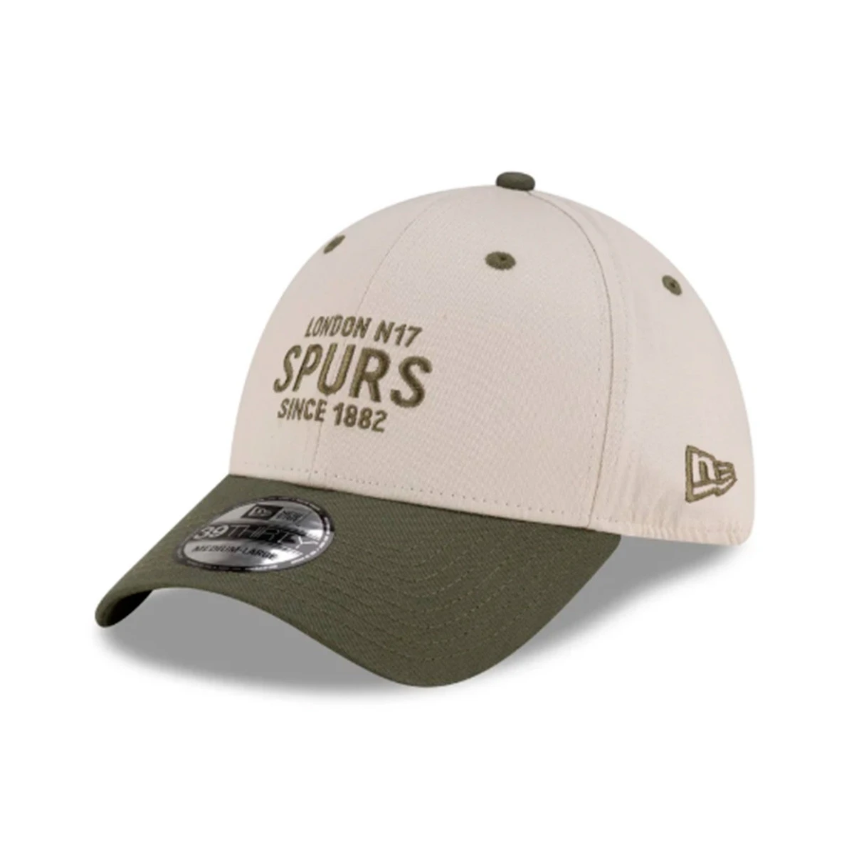Chapéu New Era Tottenham Hotspur Contrast