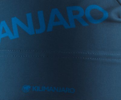 KilimanjaroBeanie - dunkelblau/navy