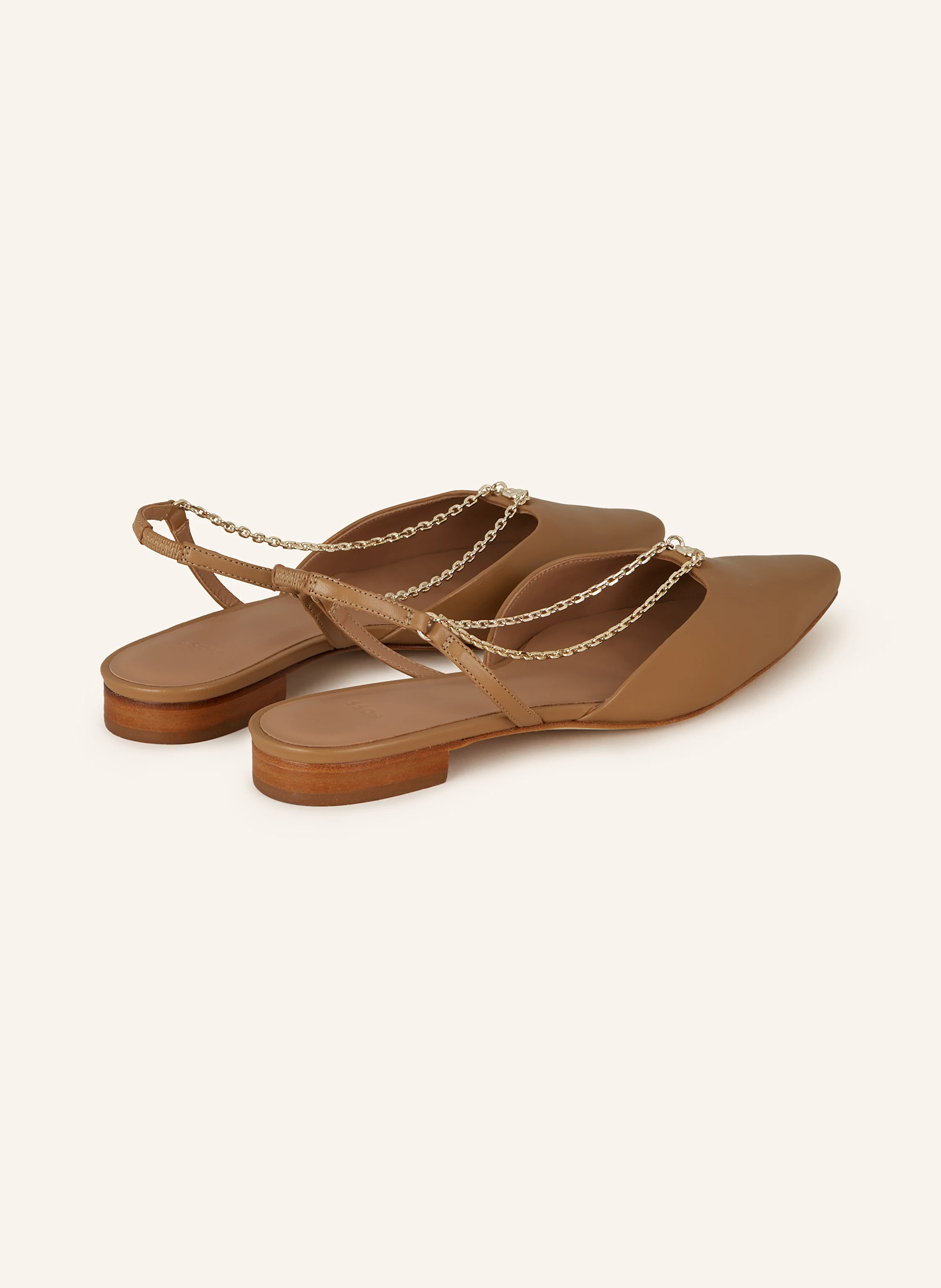 BOSS Slingballerinas CHARLIZE