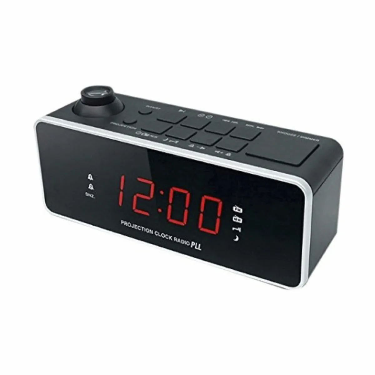 Trident Traders Vækkeur 10400
