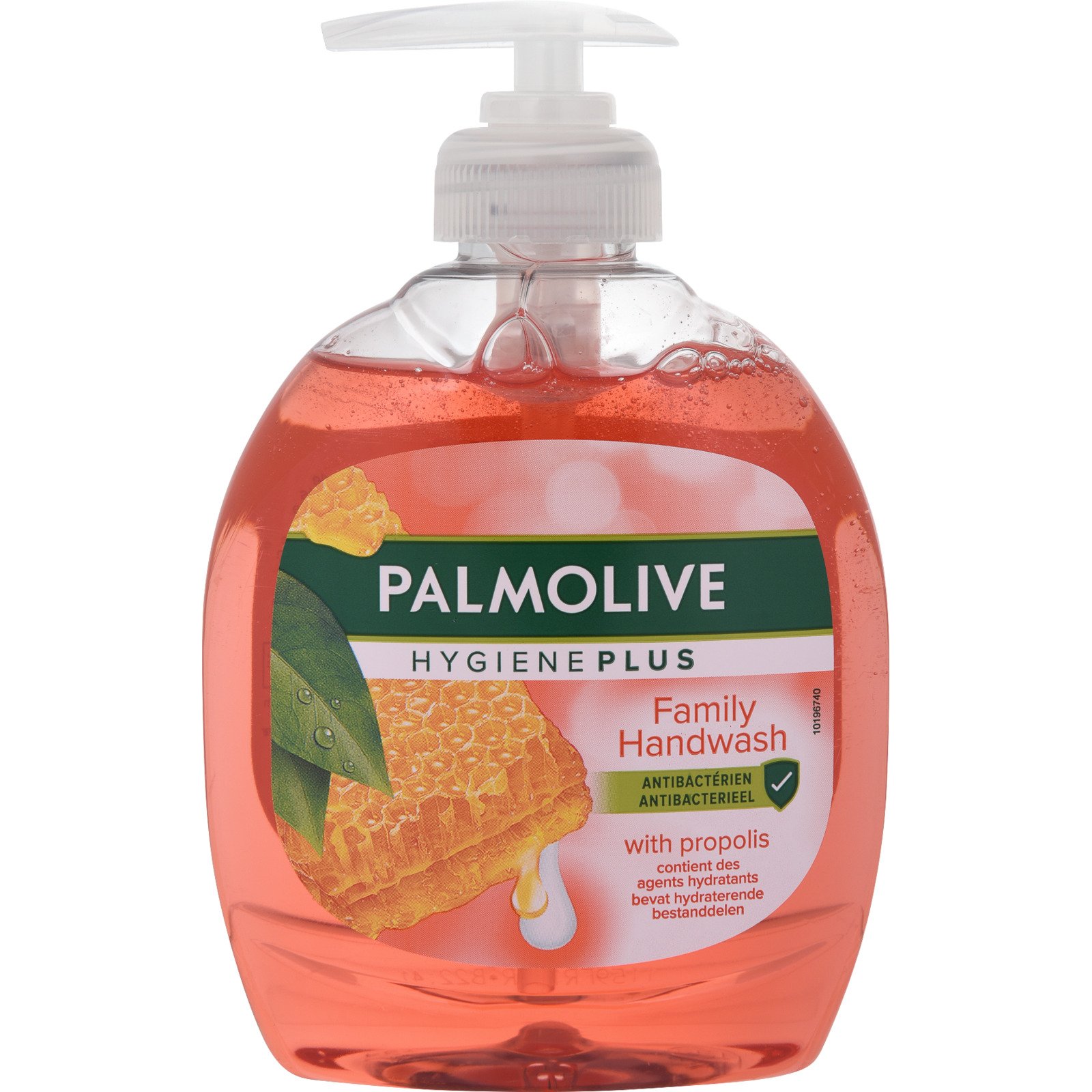 Palmolive Flüssigseife Hygiene Family 300ml