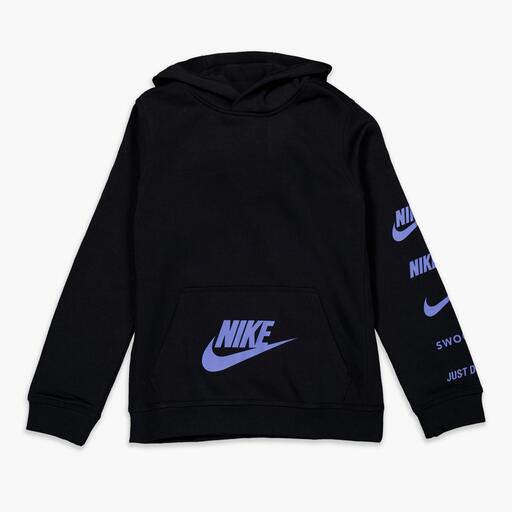 Moletom Nike