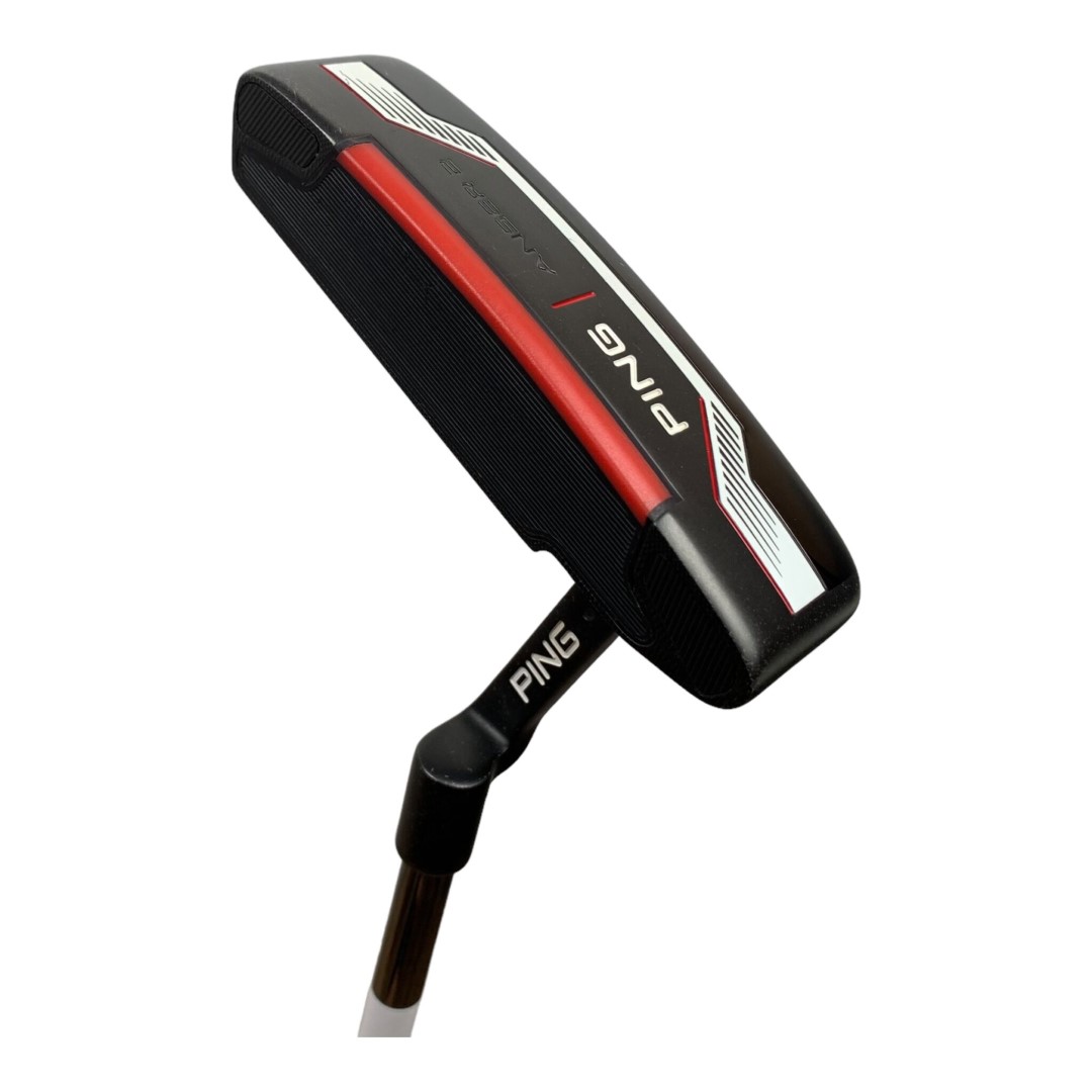 Ping Anser 2021 Putter