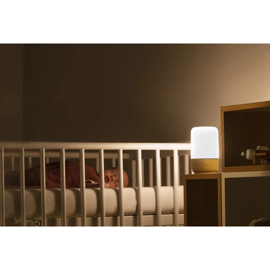 MAXI COSI Licht mit Musik Soothe WiFi